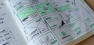 Дизайн государственных сайтов