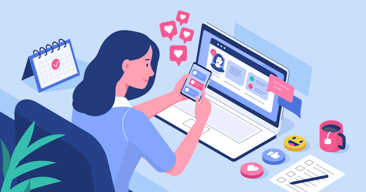 12 обязательных и 5 желательных навыков профессионального SMM-менеджера 