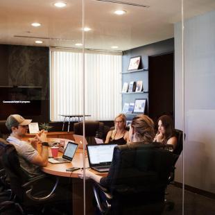 Как маркетинговые агентства справляются с экономическим кризисом