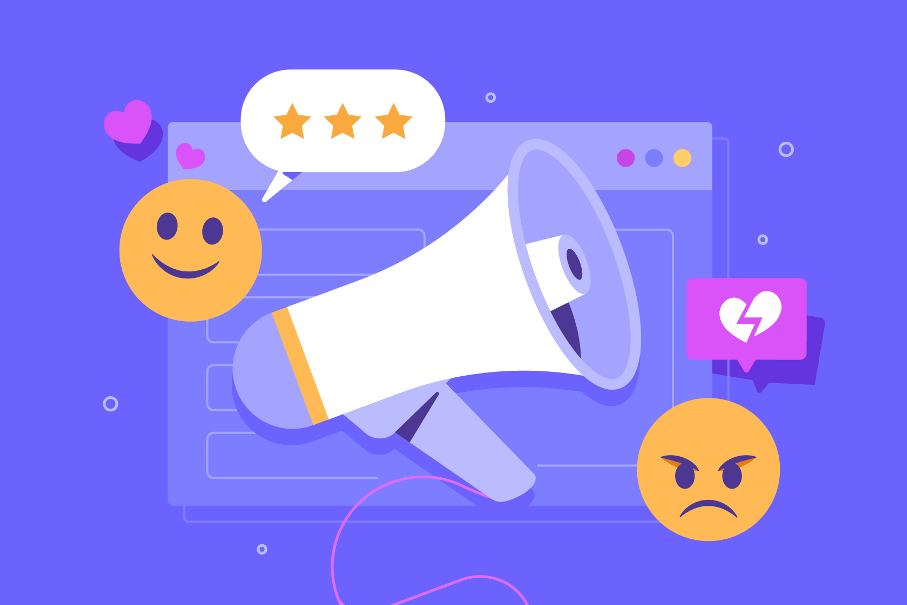 Как получать отзывы от клиентов в 2024 году