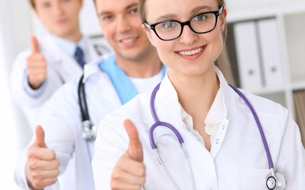 Особенности продвижения медицинских услуг