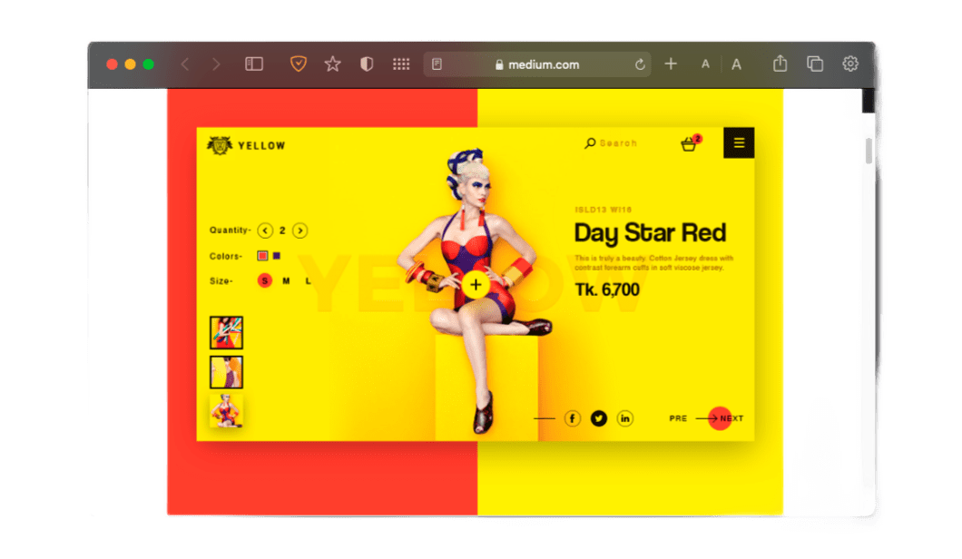 SEO-оптимизация карточки товара интернет-магазина