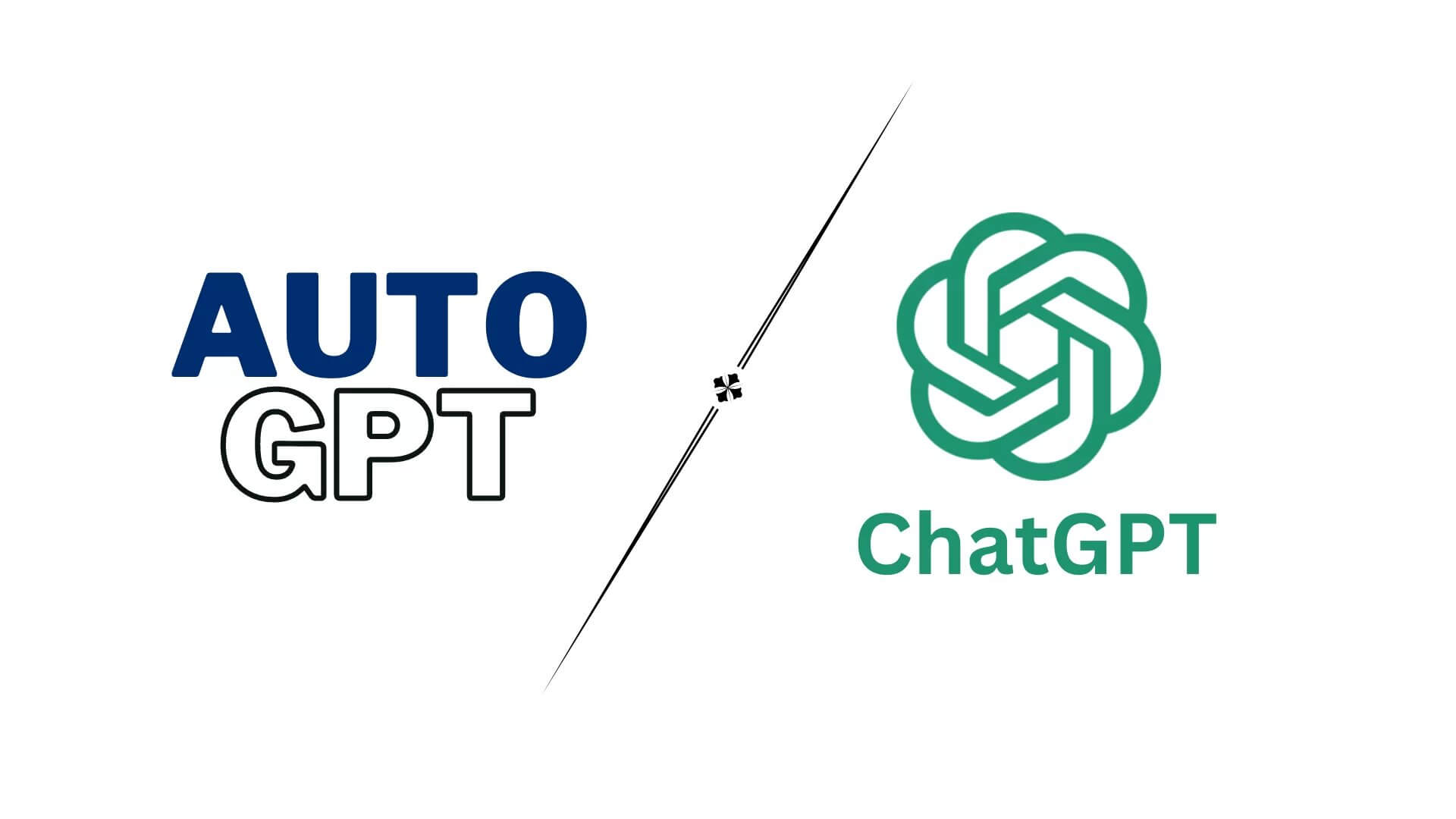 Auto-GPT и ChatGPT: чем они отличаются и все, что вам нужно знать