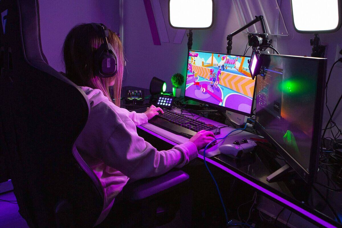 Как раскрутить канал Twitch и получить больше зрителей