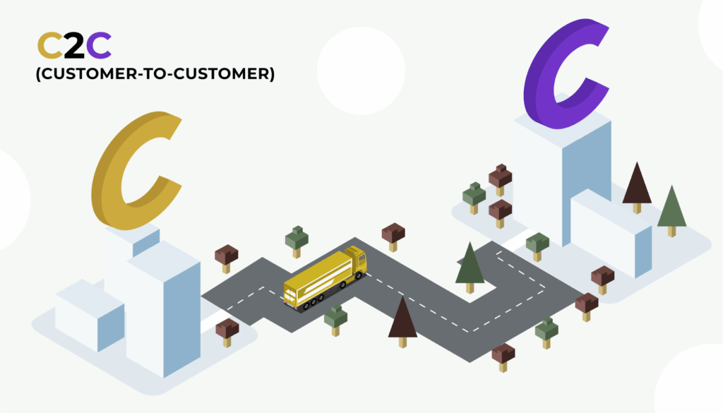 С2С