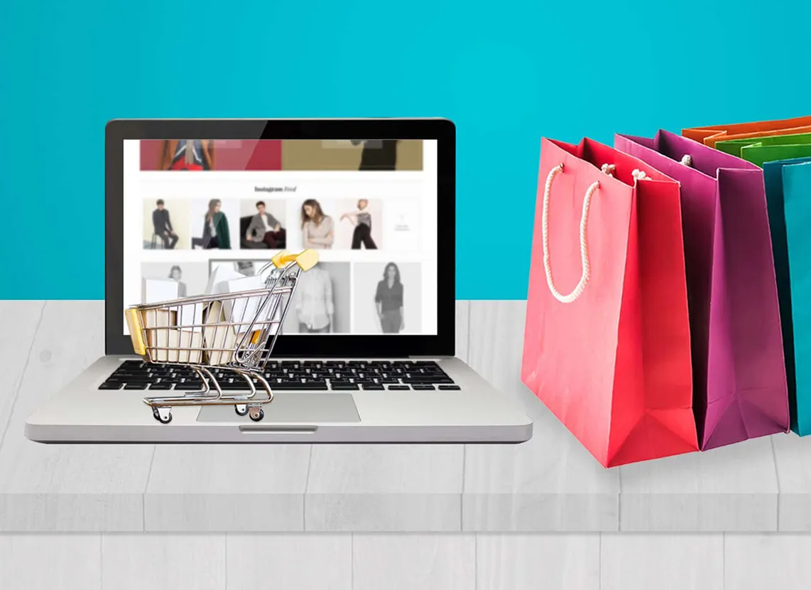 Разные подходы в организации главной страницы интернет-магазина