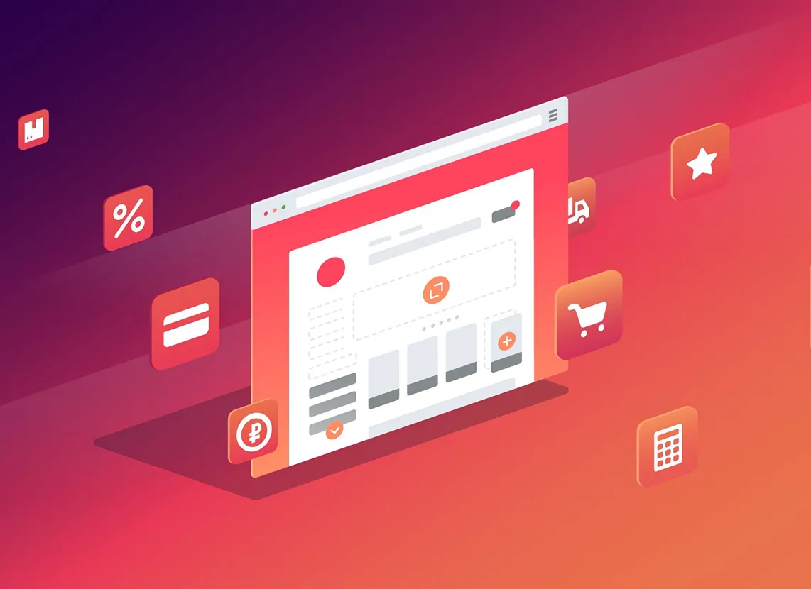 4 основные причины отказа от совершения покупки в интернет-магазине