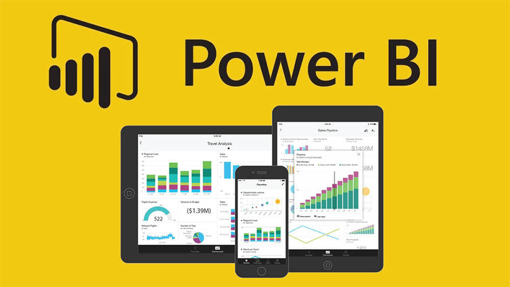 9 лучших курсов обучения Power BI
