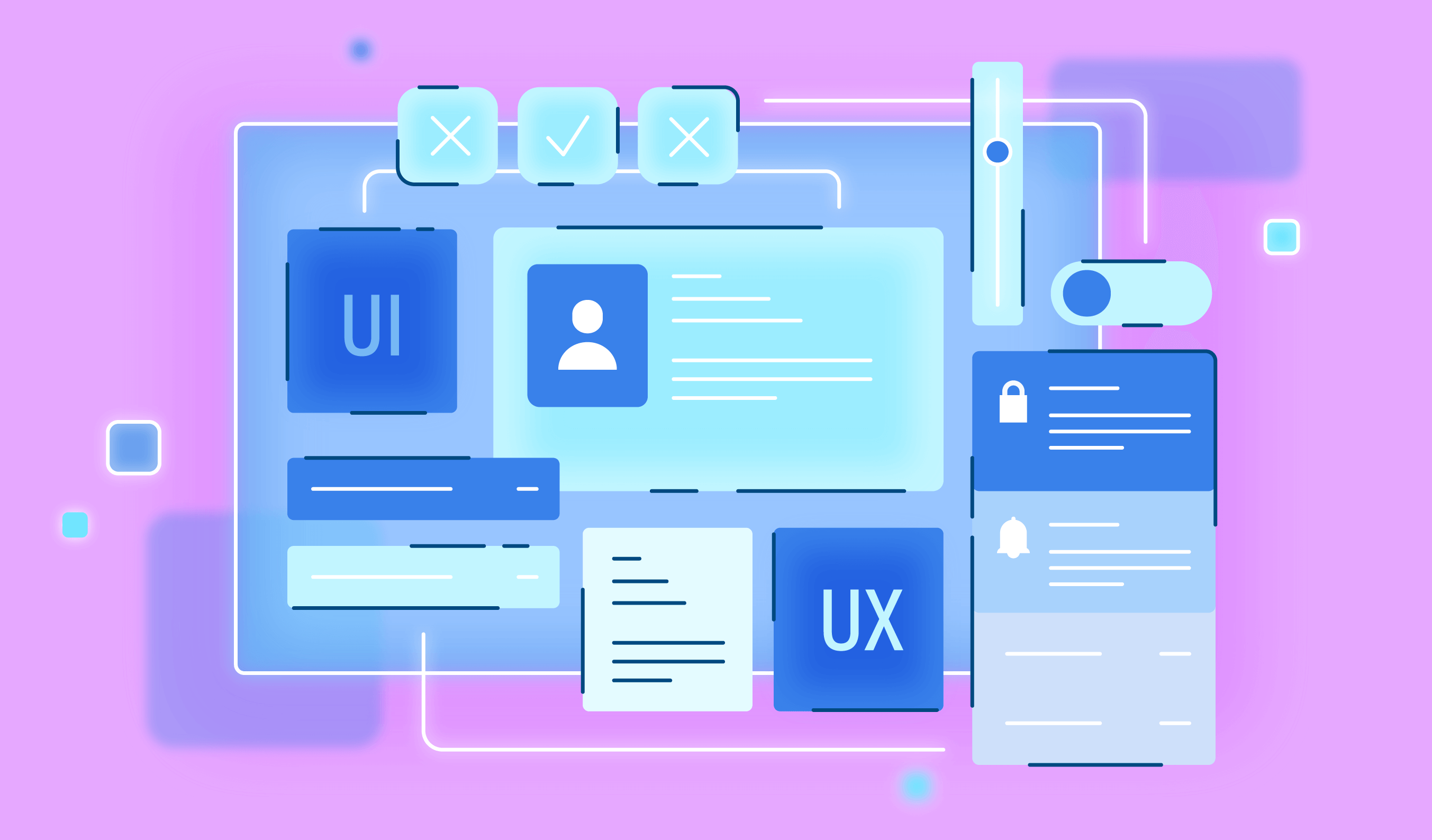 10+ лучших курсов обучения на UX/UI-дизайнера