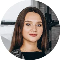 Маркова Наталья