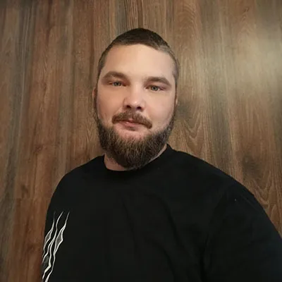 Дмитрий Кильчевский