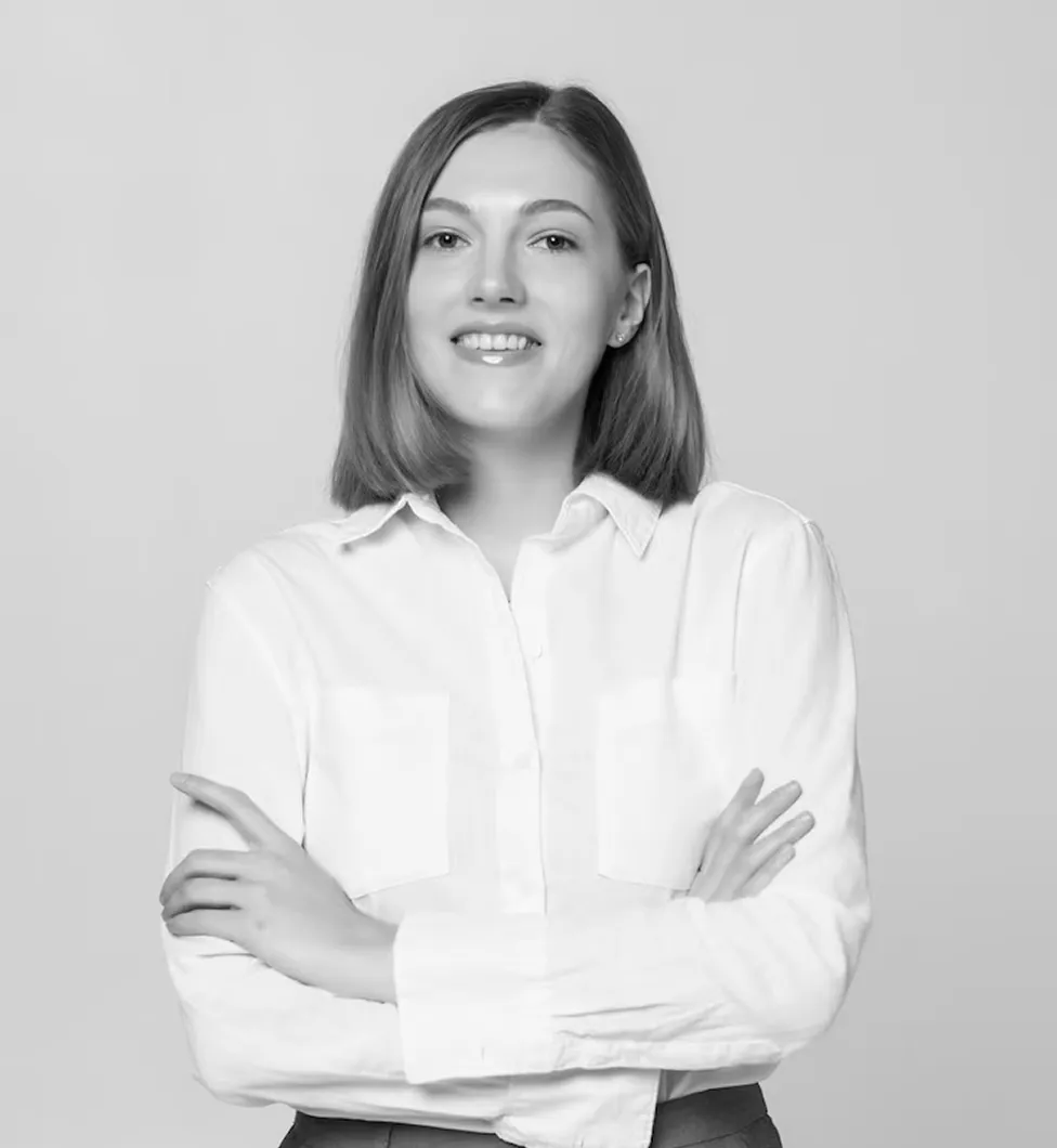 Егорова Полина