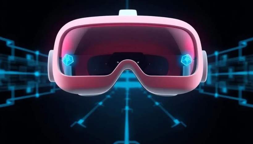 VR и AR технологии