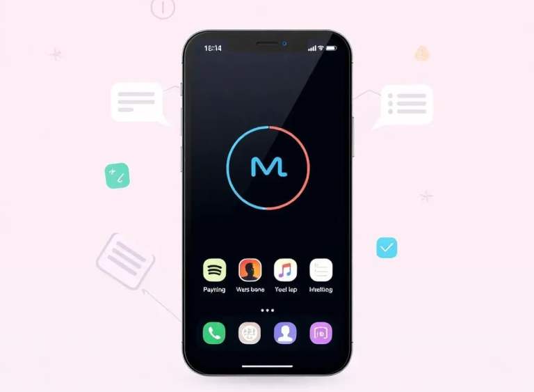 Разработка мобильных приложений