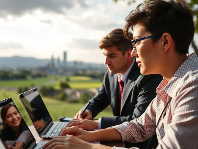 Бизнес в сфере образования — идеи и тренды