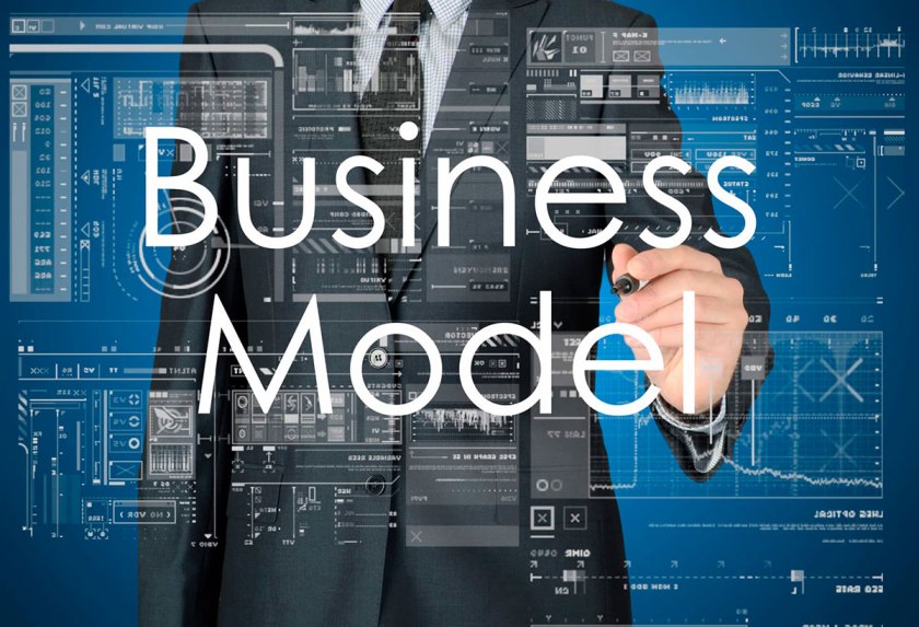 Бизнес-модель: какие бывают и как ее построить
