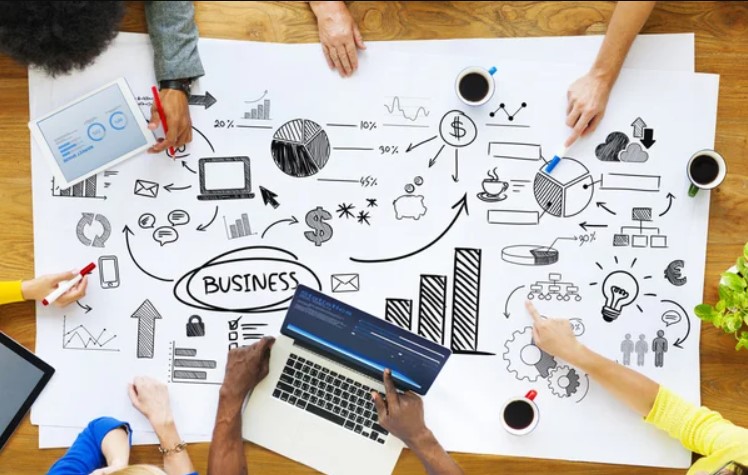 Где найти готовый бизнес