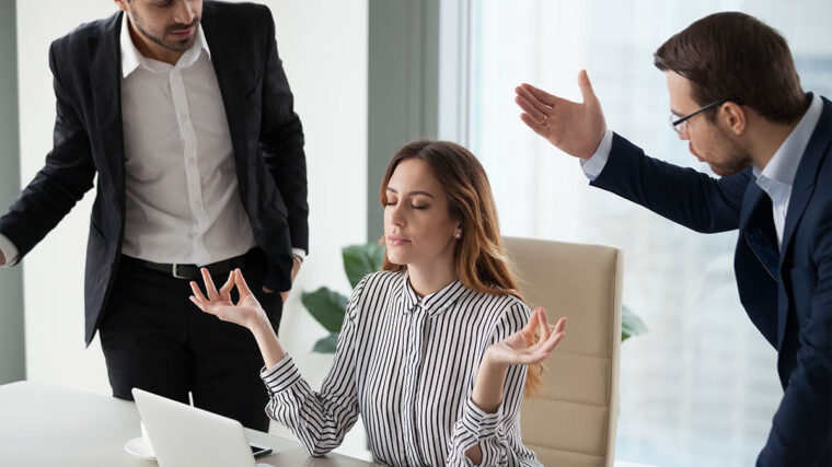 Понятие конфликта позиций и интересов