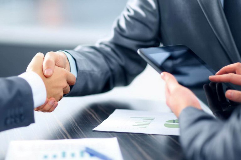 Бизнес по франшизе