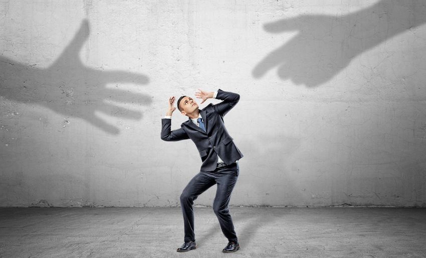 Практикуется пропуск сроков уплаты налогов