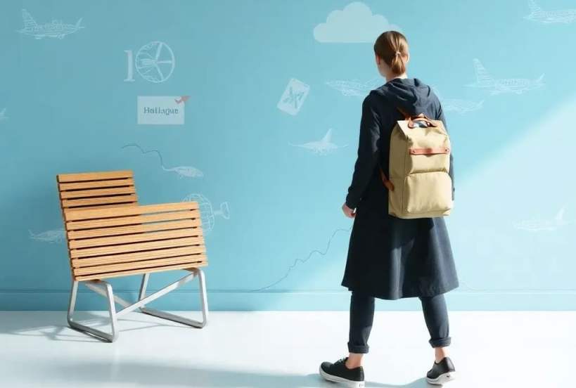 Популярные направления в туризме