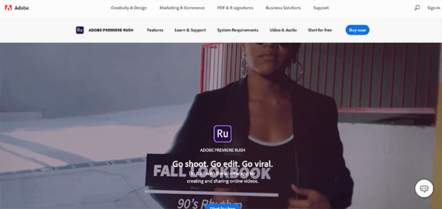 видеоредактор для Инстаграм APR