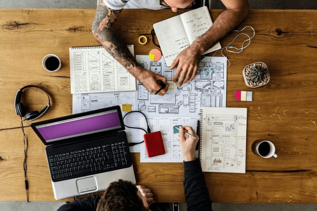 как стать веб-дизайнером