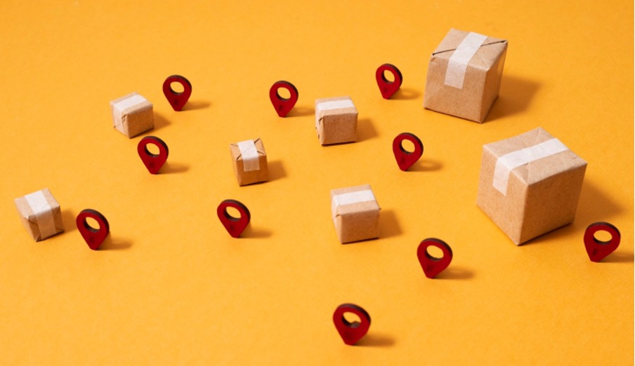 Дропшиппинг