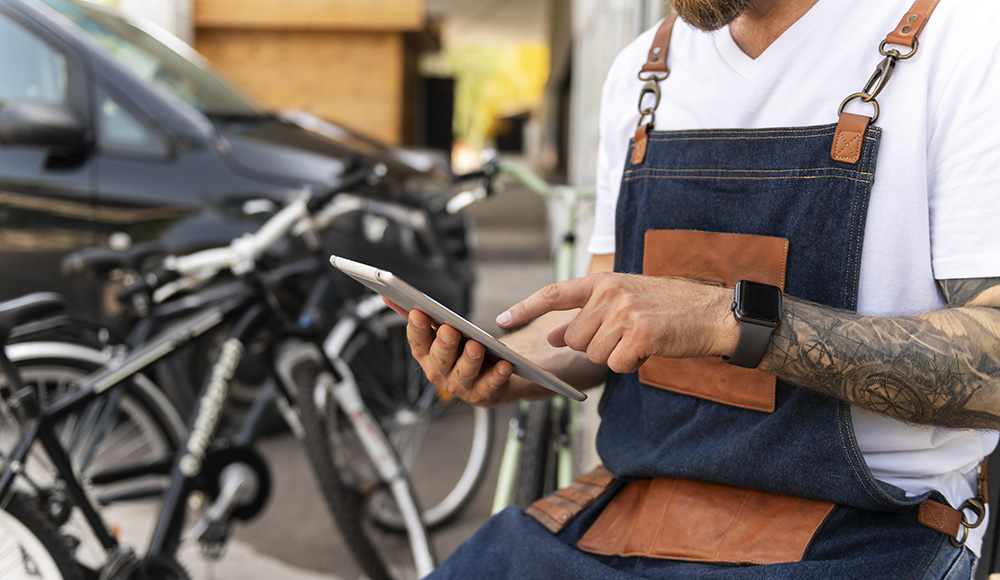 100 бизнес-идей для маленького города