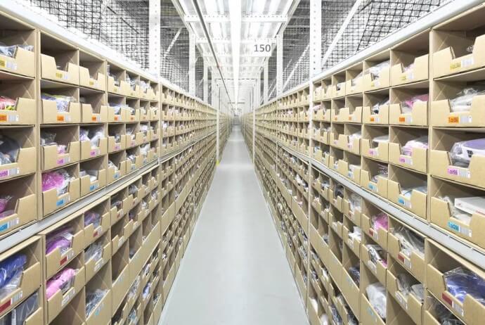 что такое фулфилмент для интернет-магазина