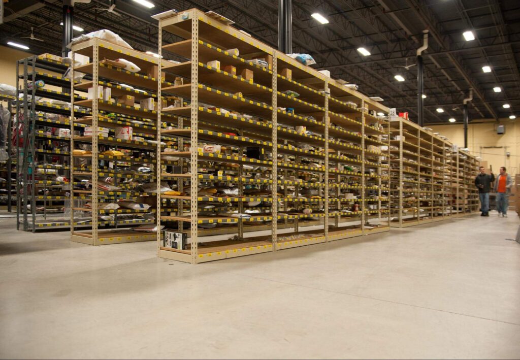 что такое фулфилмент для интернет-магазина