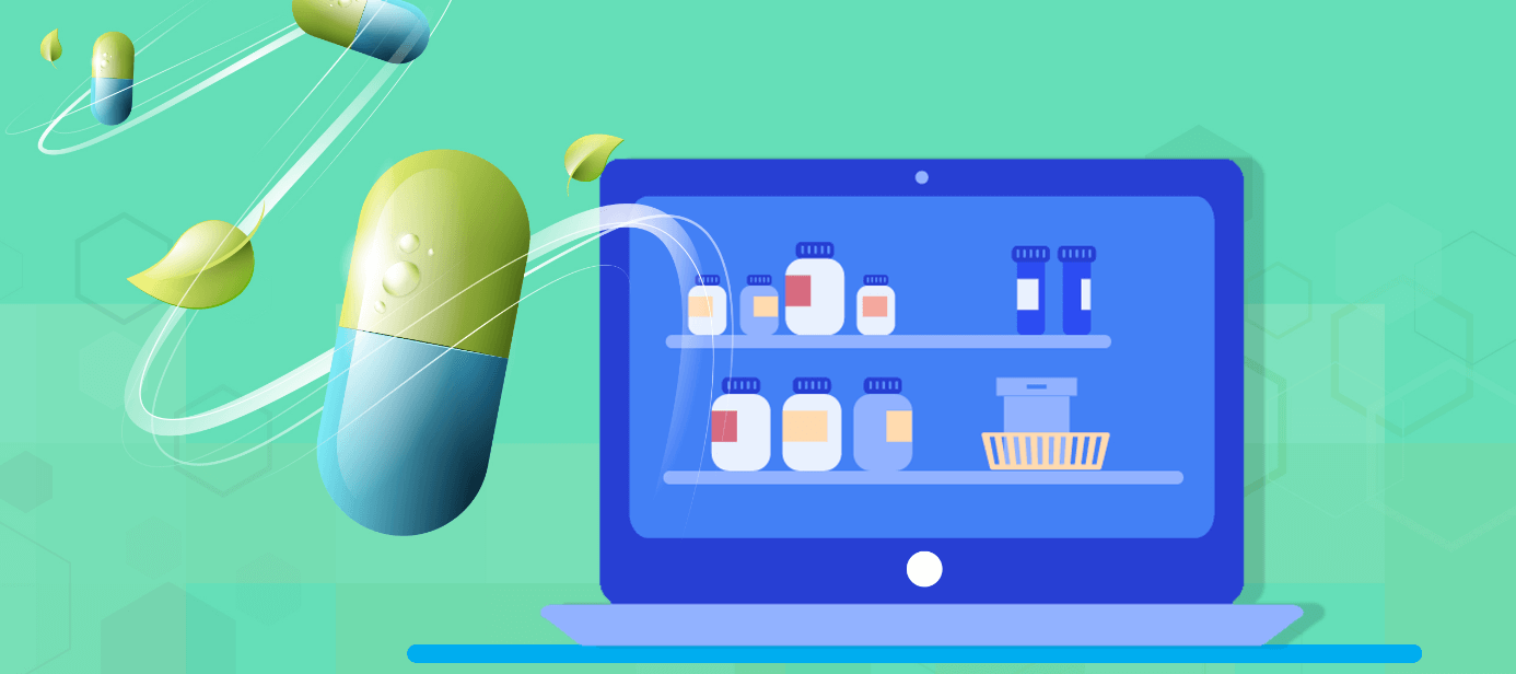 Разработка сайта интернет-аптеки: требования и особенности