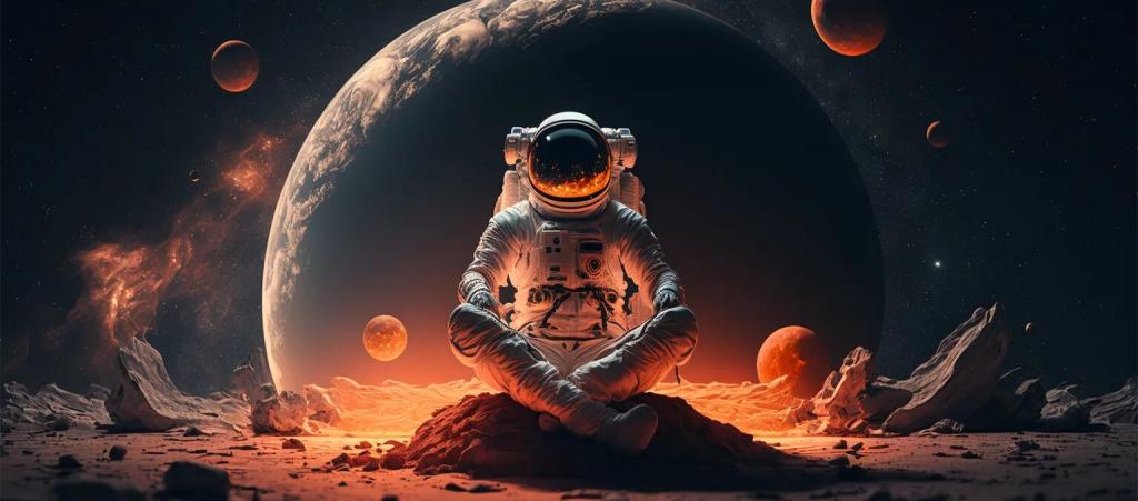 5 лучших нейросетей для генерации изображений 2024