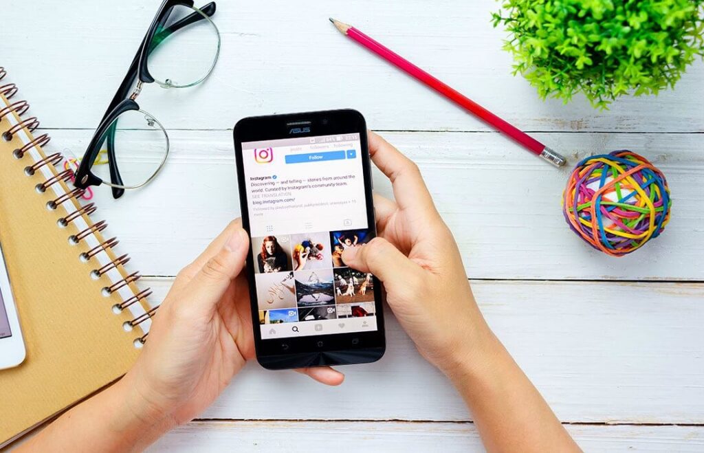 как раскрутить Инстаграм самостоятельно