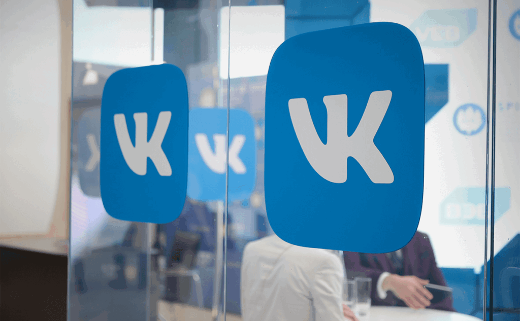 реклама в ВК