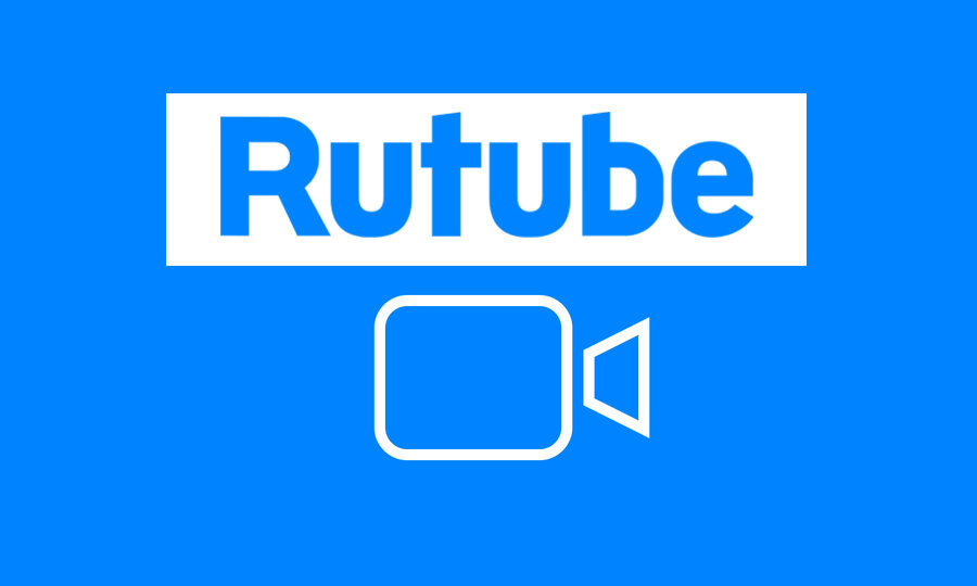логотип рутуб