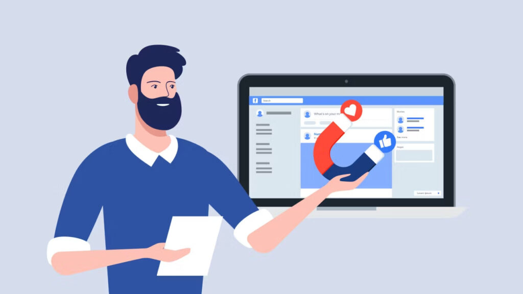 таргетолог