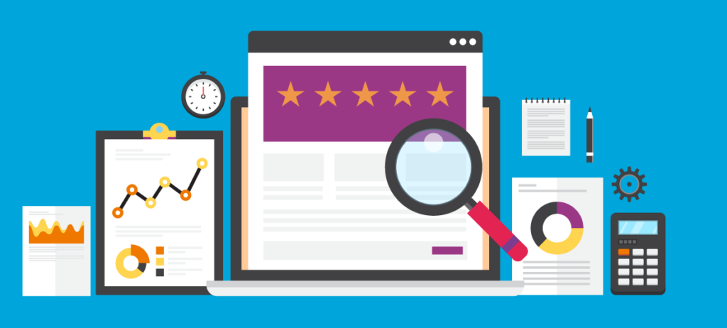 Комплексный аудит сайта