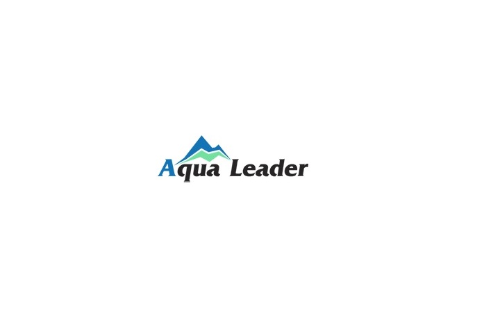 Компания "Aqua Leader" - сервис доставки воды