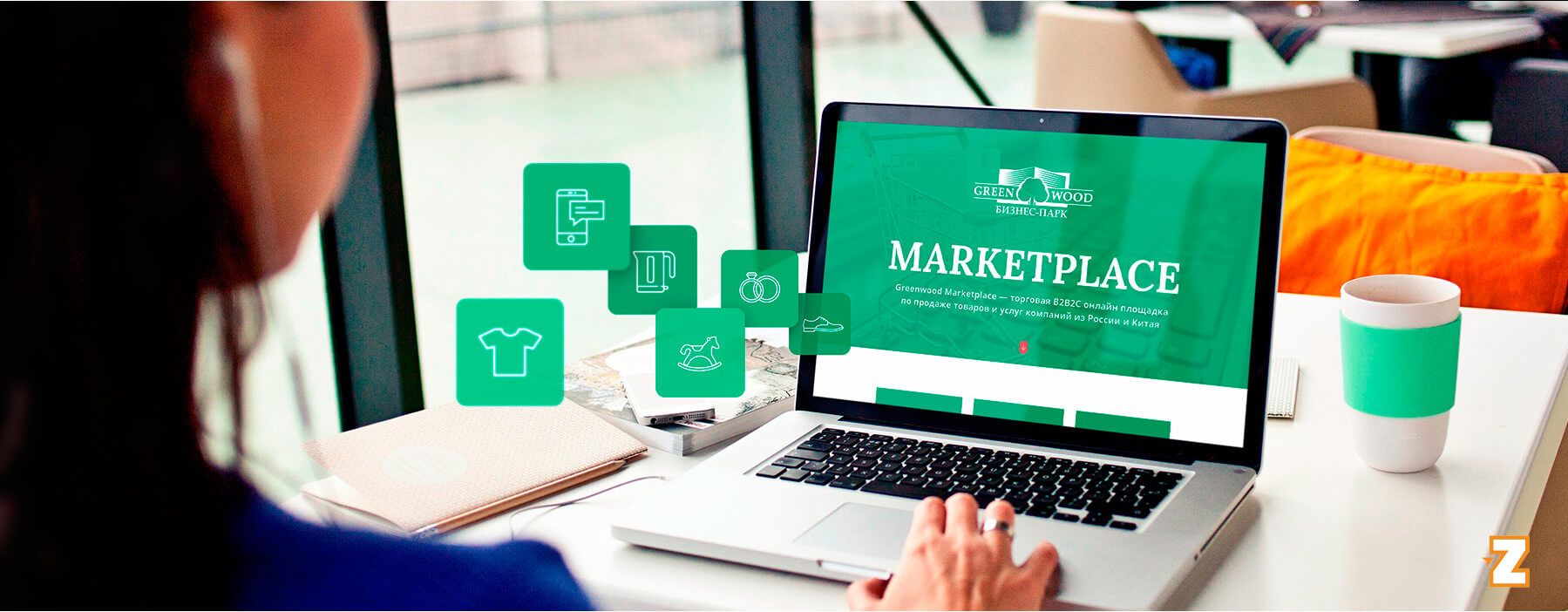 10 крупнейших маркетплейсов в России