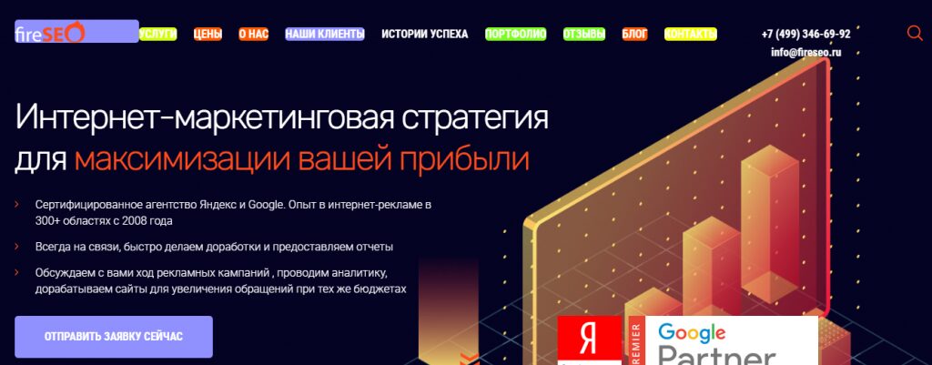 Карта ссылок