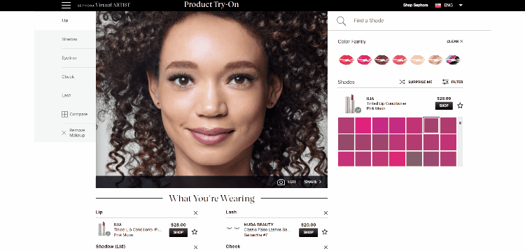 Доступ к камере