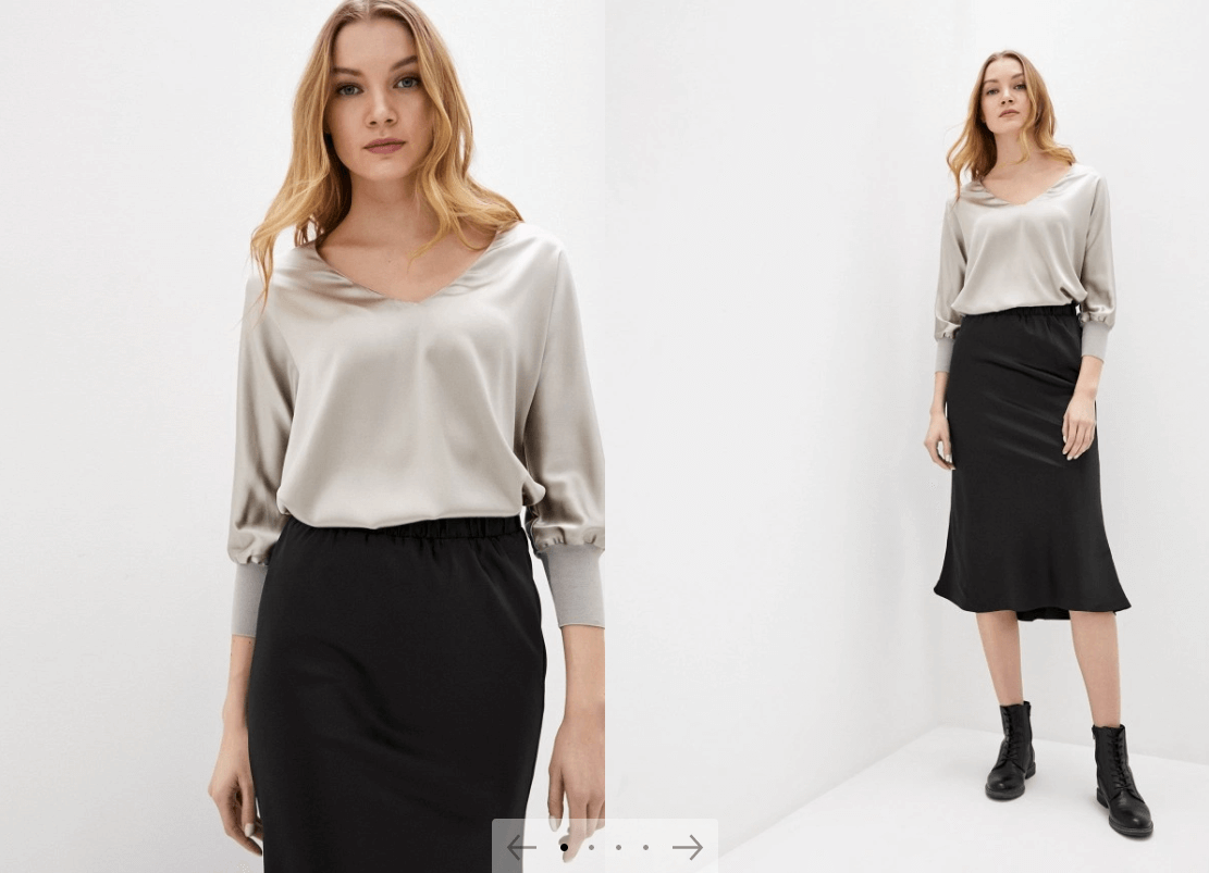 Как делать эффективные фото товаров для интернет-магазина