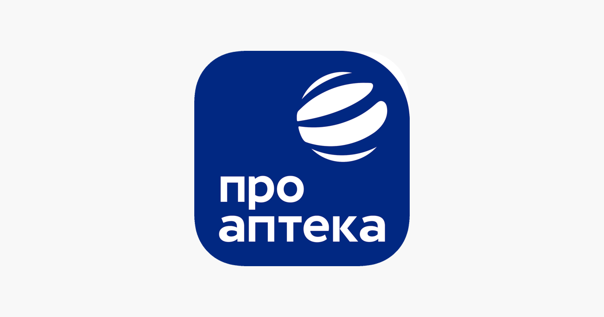 Онлайн-сервис «ПроАптека»