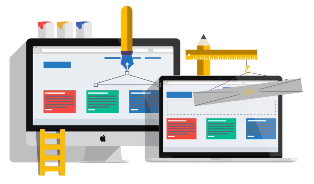 Сколько стоит обслуживание сайта в 2025 году и из чего складывается стоимость