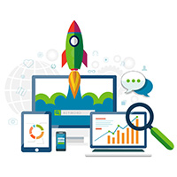 SEO продвижение в Москве