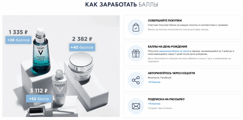 продвижение косметических брендов