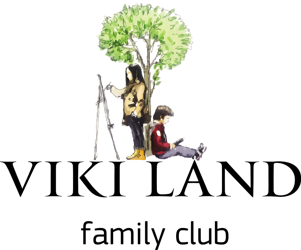 Семейный клуб