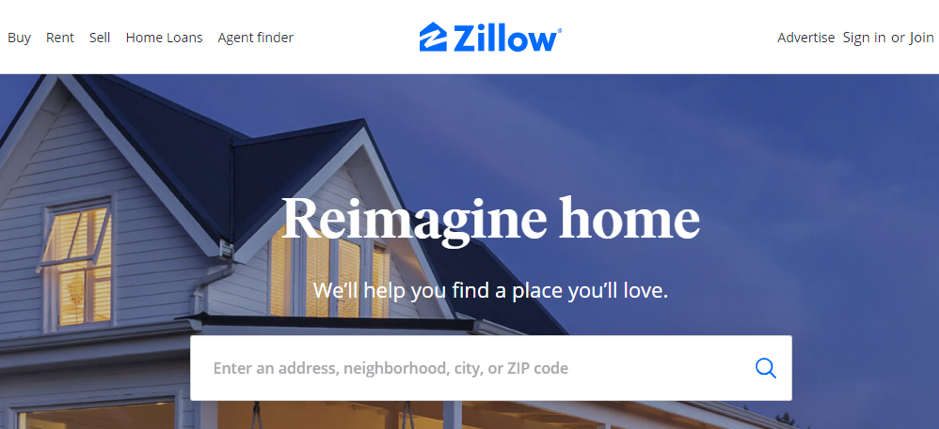 Zillow