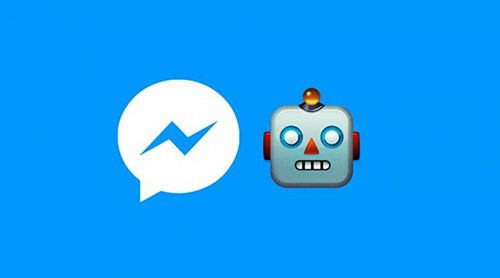 10 брендов, использующих чат-боты Facebook в бизнесе